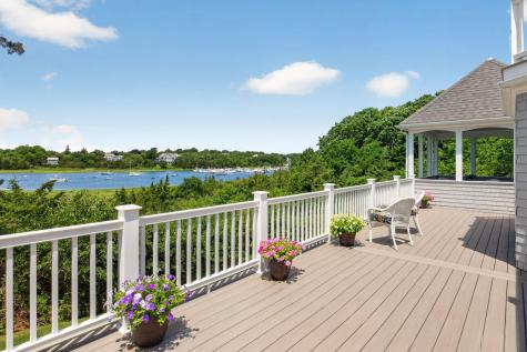 57 J H Sears Road Dennis MA 02641