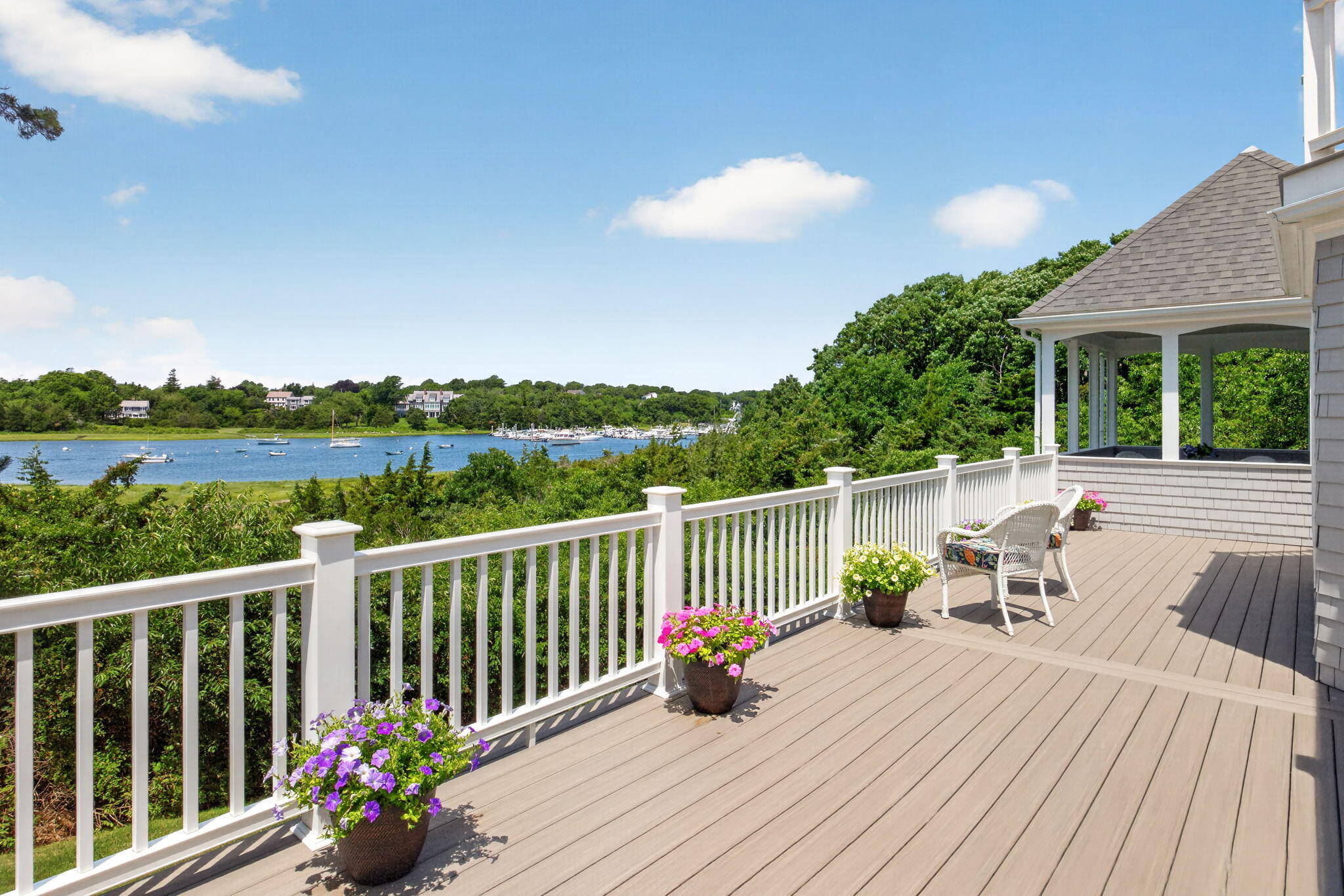 57 J H Sears Road East Dennis MA 02641