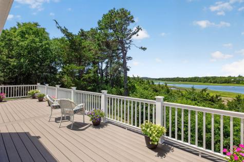 57 J H Sears Road Dennis MA 02641