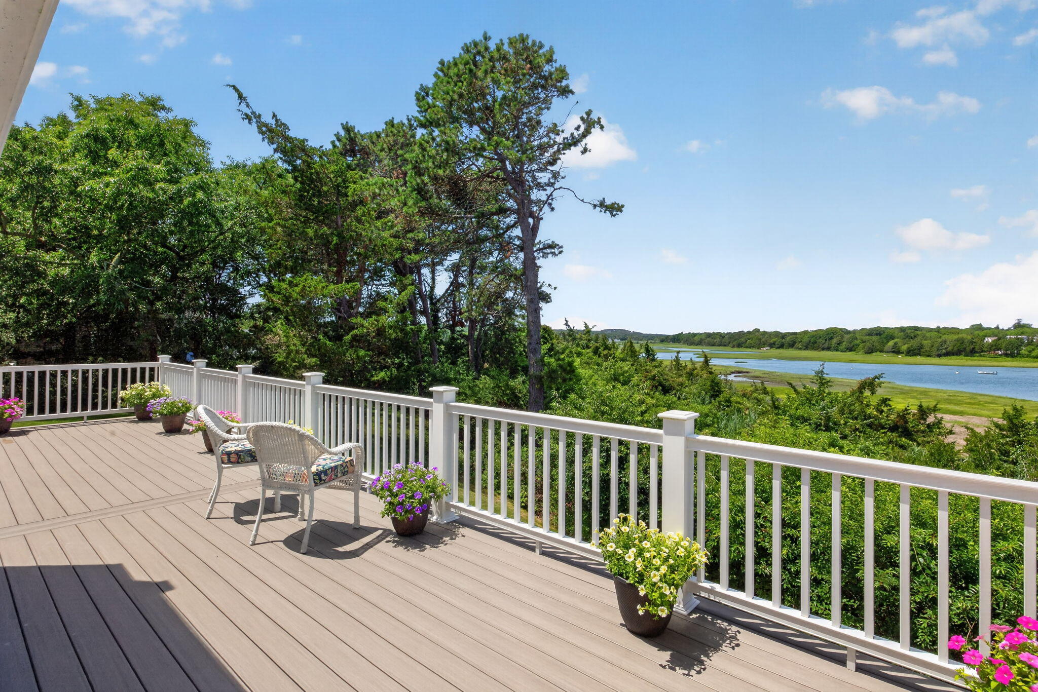 57 J H Sears Road East Dennis MA 02641