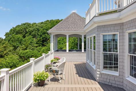 57 J H Sears Road Dennis MA 02641