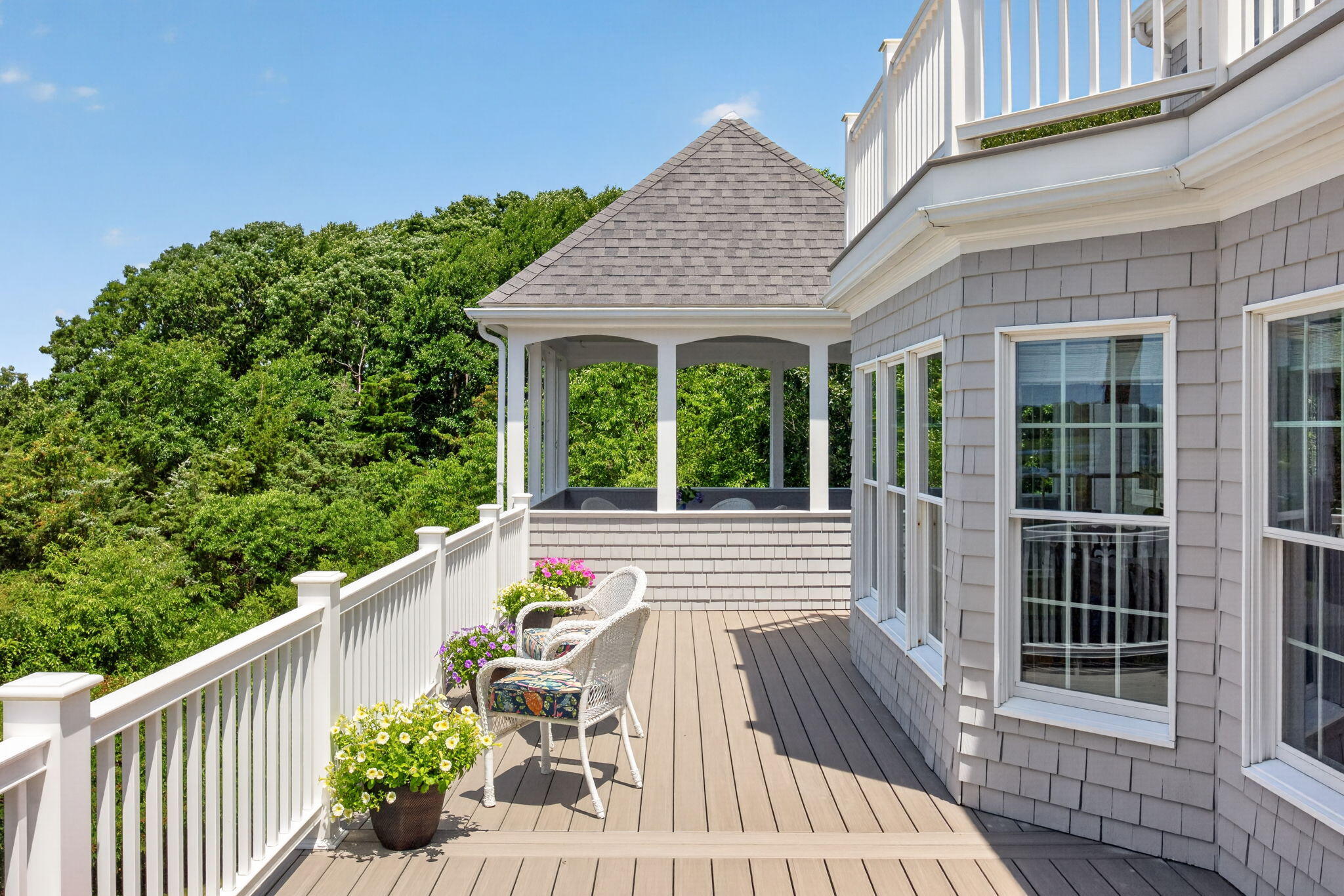 57 J H Sears Road East Dennis MA 02641