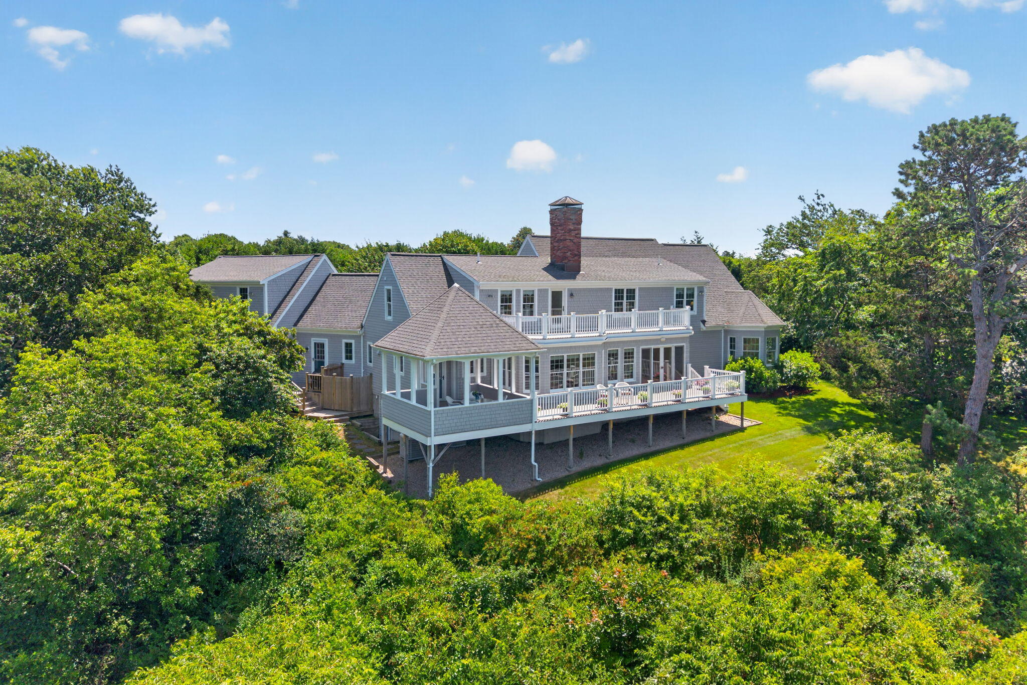 57 J H Sears Road East Dennis MA 02641