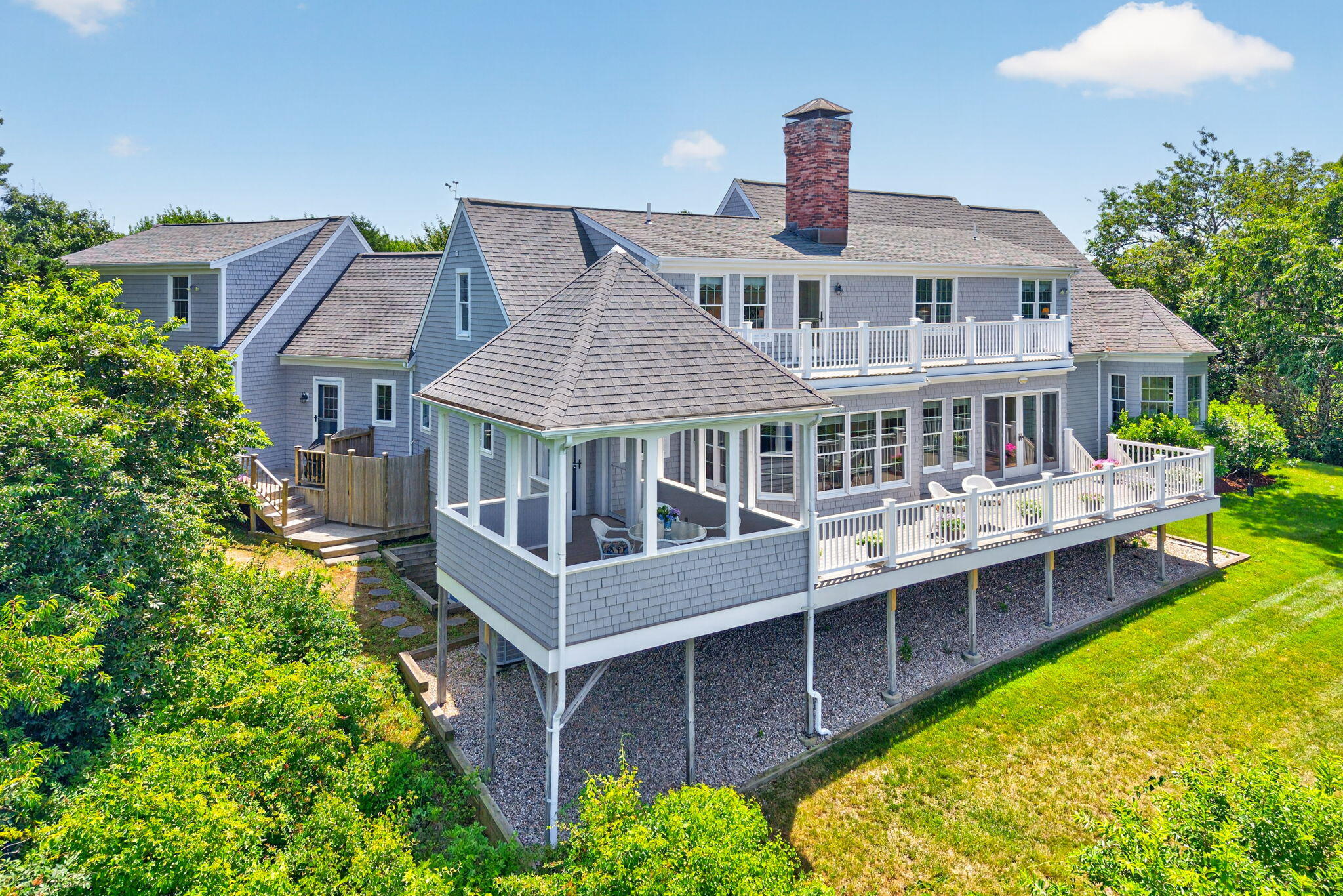 57 J H Sears Road East Dennis MA 02641