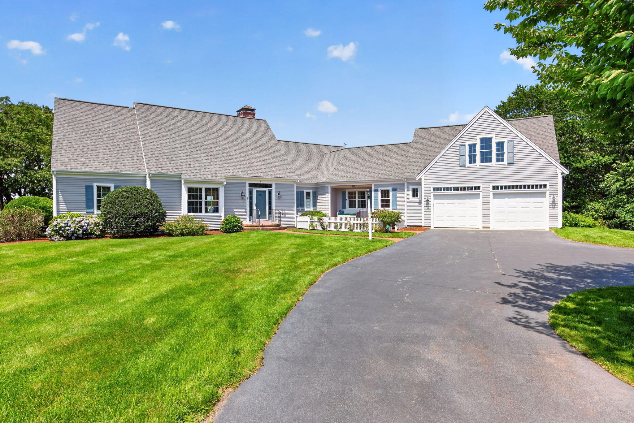 57 J H Sears Road East Dennis MA 02641