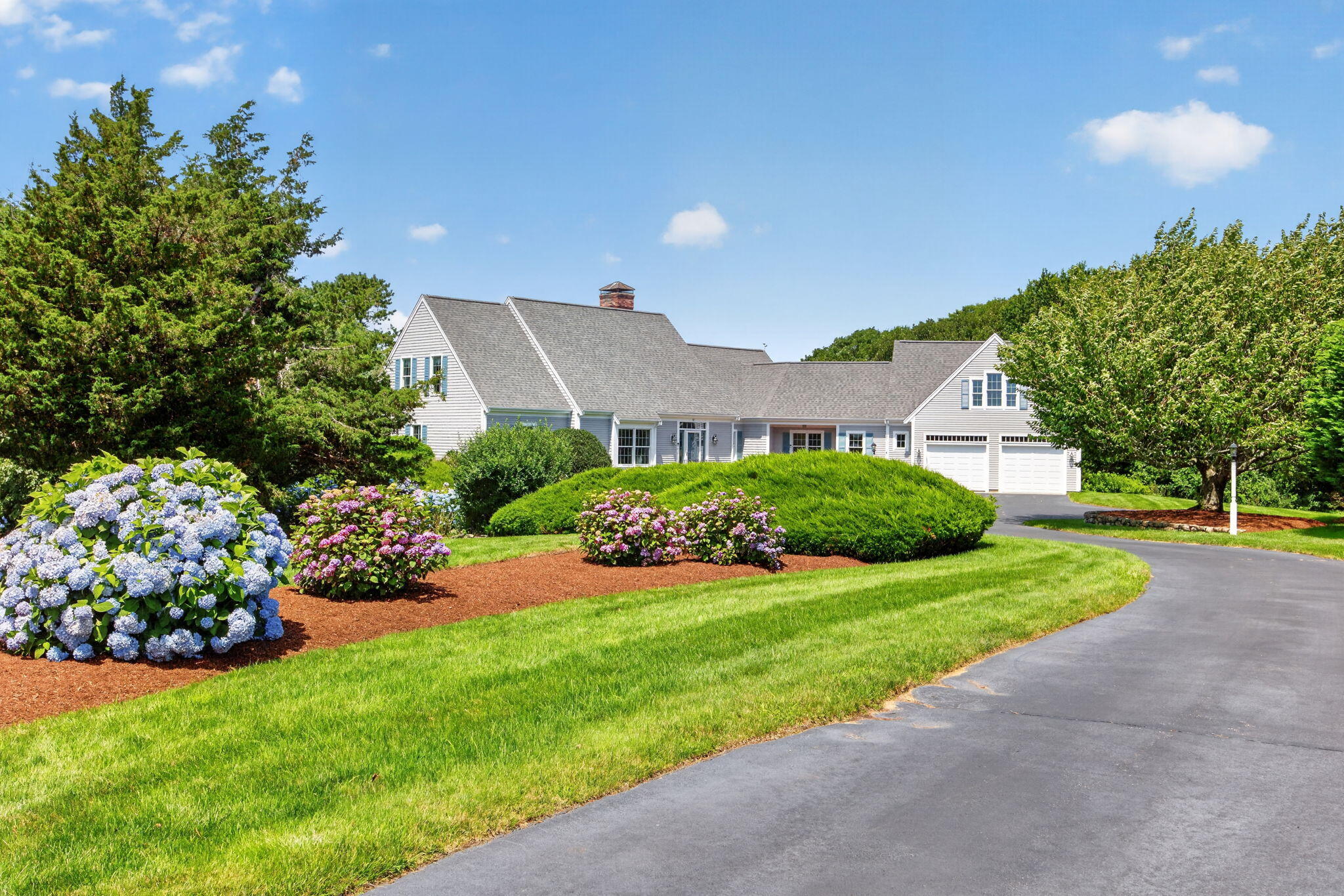 57 J H Sears Road East Dennis MA 02641