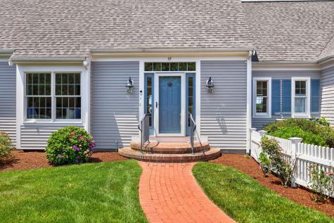 57 J H Sears Road Dennis MA 02641