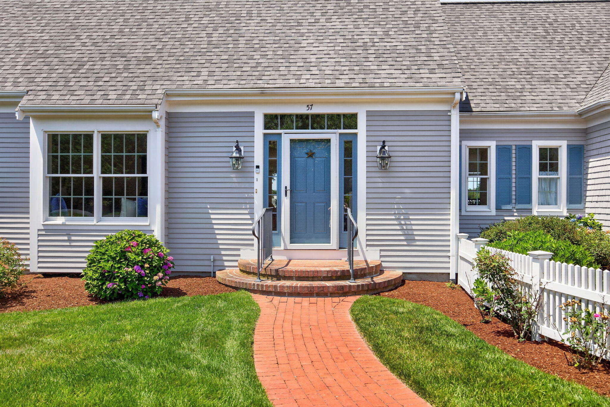 57 J H Sears Road East Dennis MA 02641