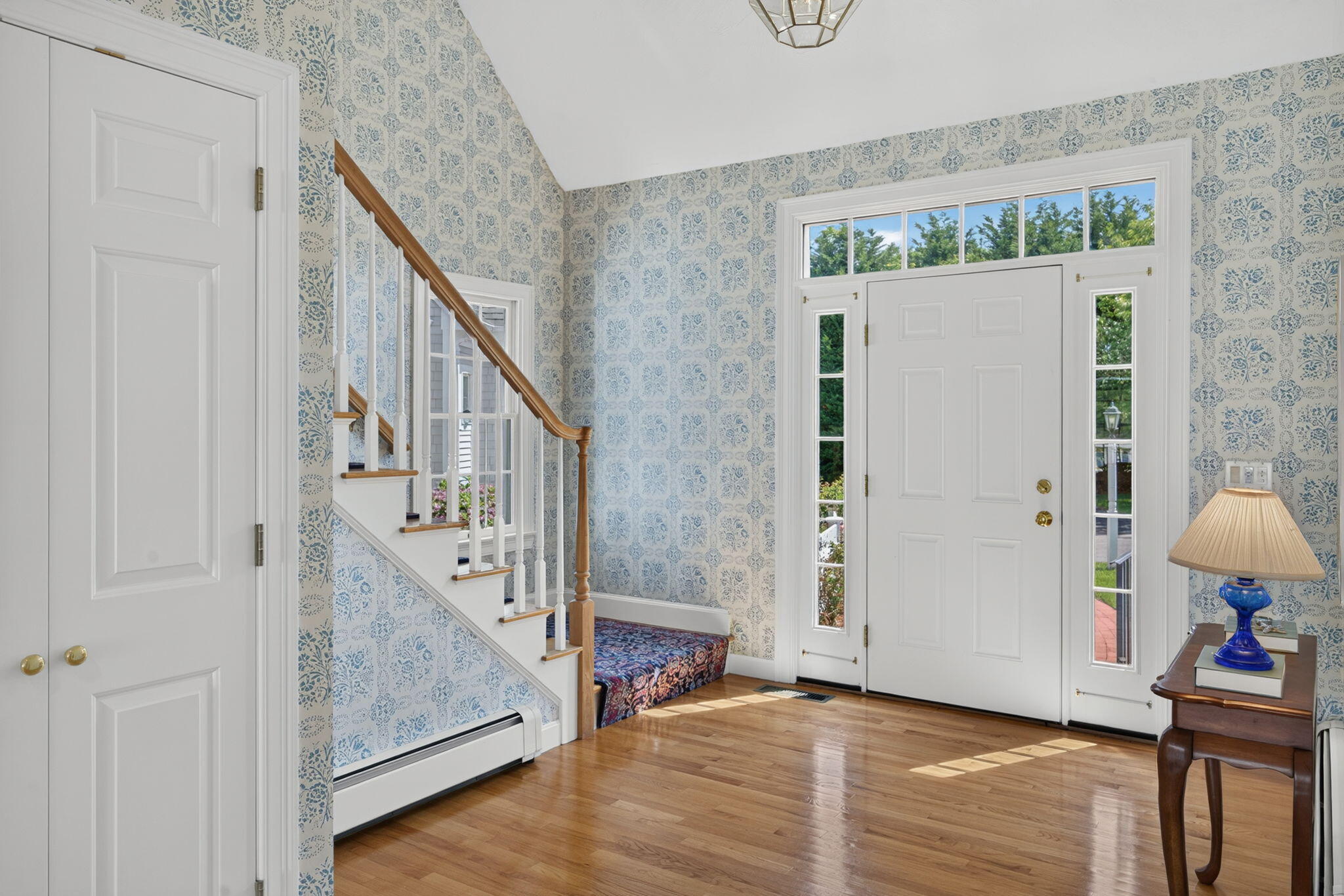 57 J H Sears Road East Dennis MA 02641