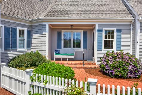 57 J H Sears Road Dennis MA 02641