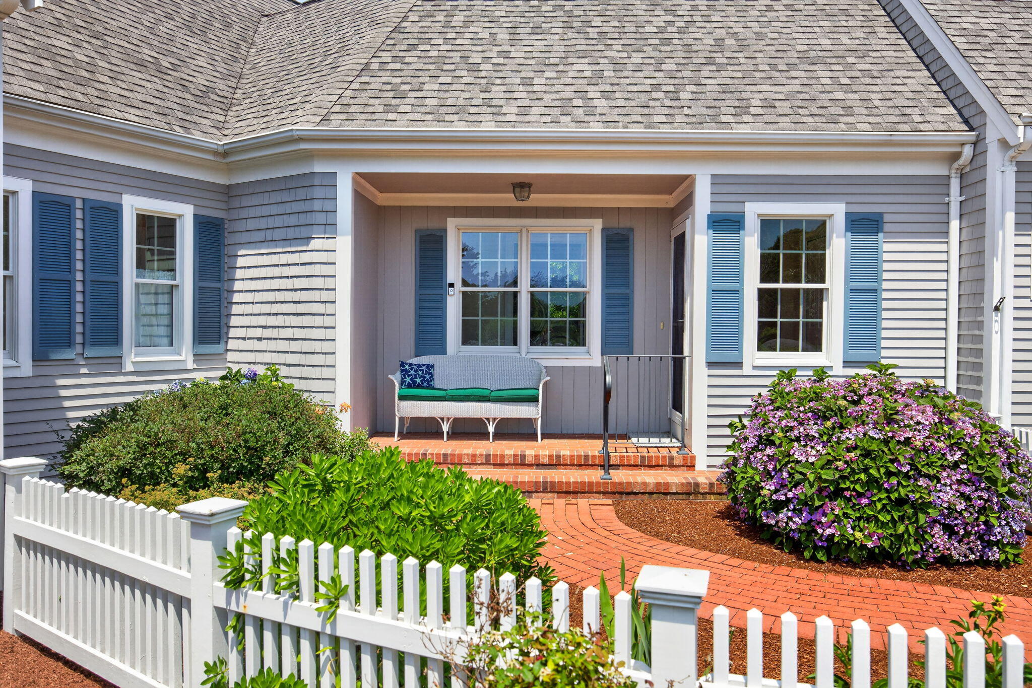 57 J H Sears Road East Dennis MA 02641