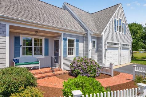 57 J H Sears Road Dennis MA 02641