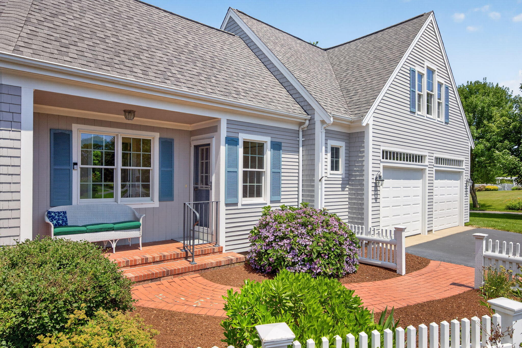 57 J H Sears Road East Dennis MA 02641