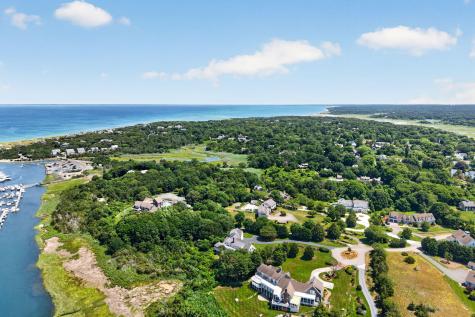 57 J H Sears Road Dennis MA 02641