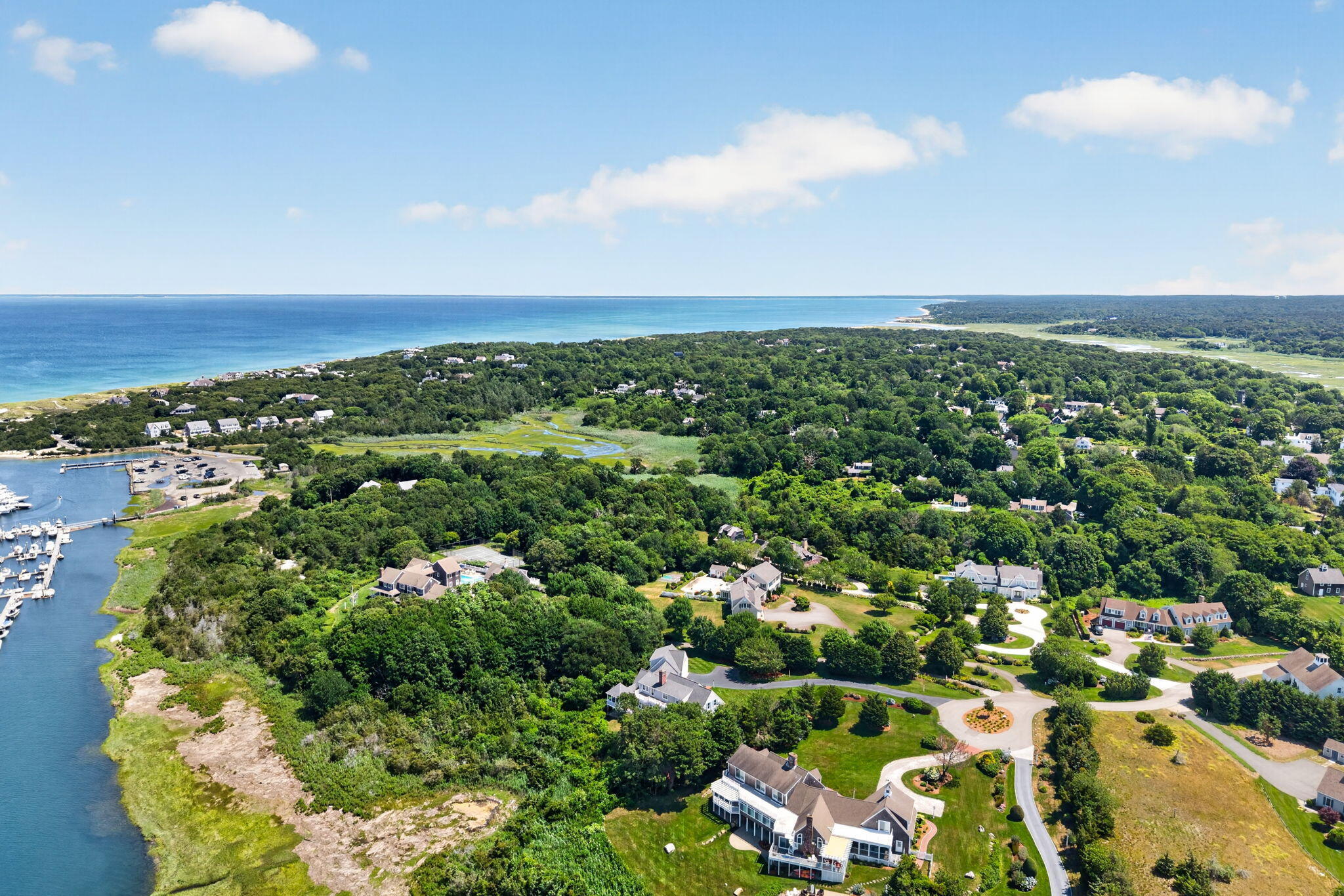 57 J H Sears Road East Dennis MA 02641