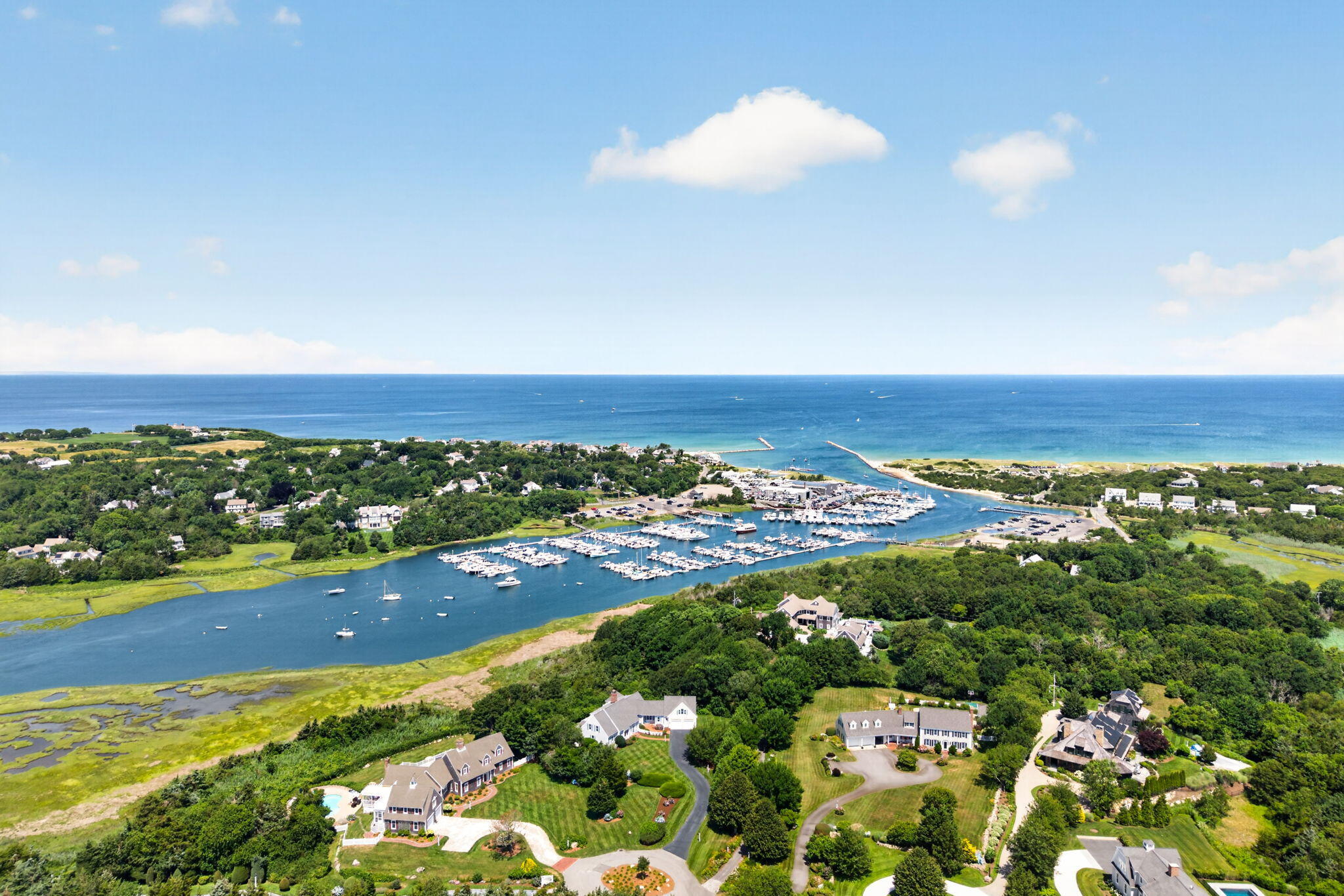 57 J H Sears Road East Dennis MA 02641