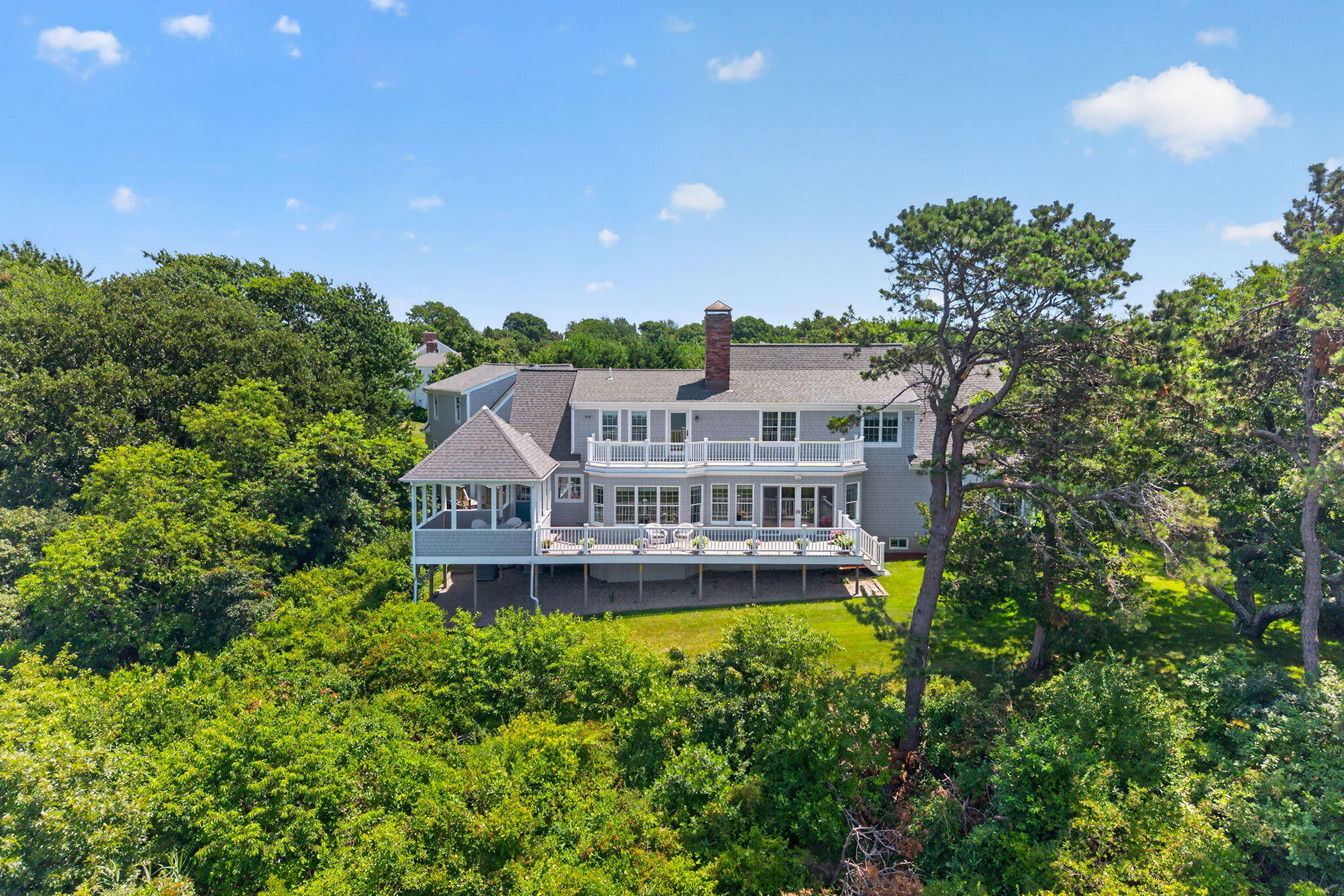 57 J H Sears Road East Dennis MA 02641