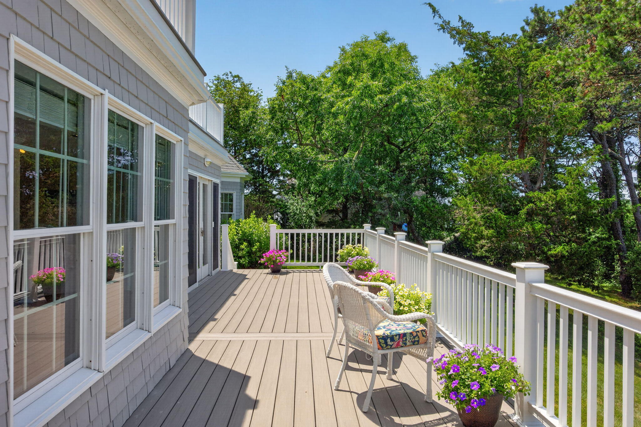 57 J H Sears Road East Dennis MA 02641