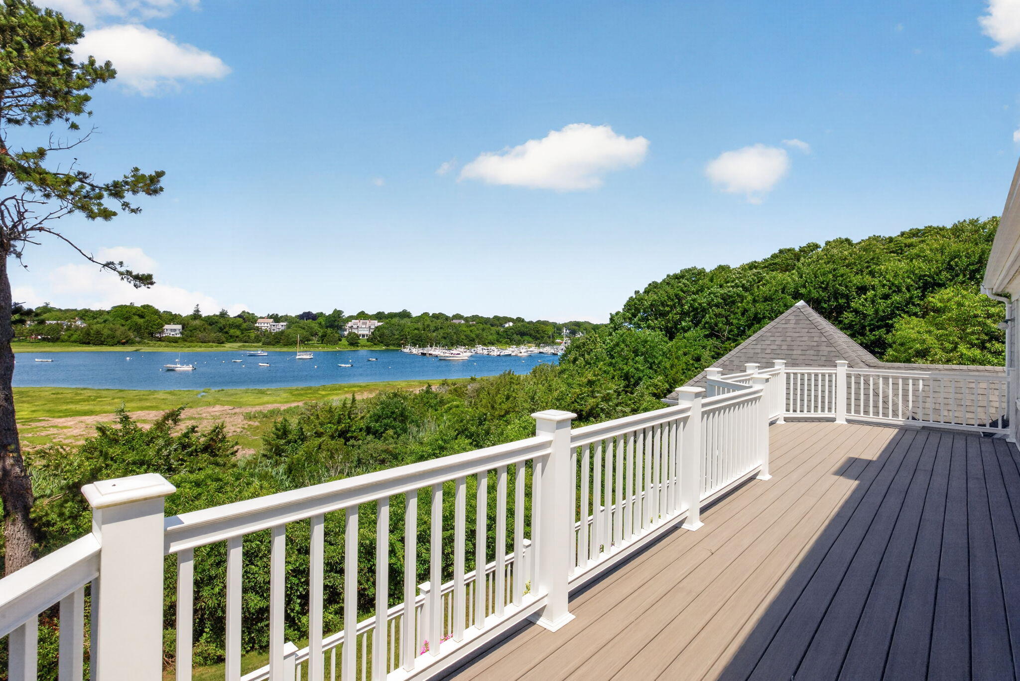 57 J H Sears Road East Dennis MA 02641
