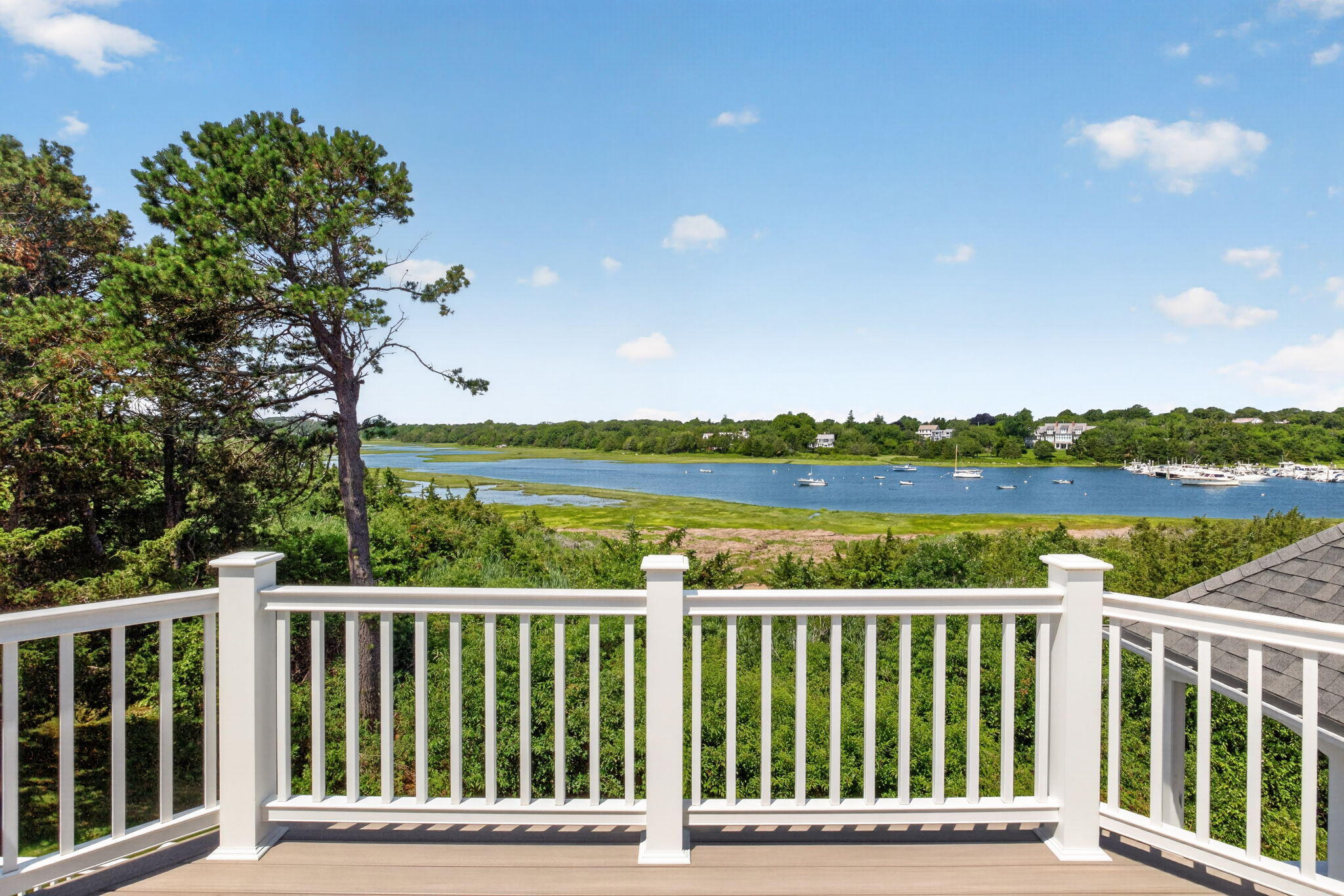 57 J H Sears Road East Dennis MA 02641