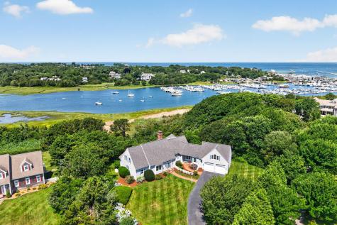 57 J H Sears Road Dennis MA 02641