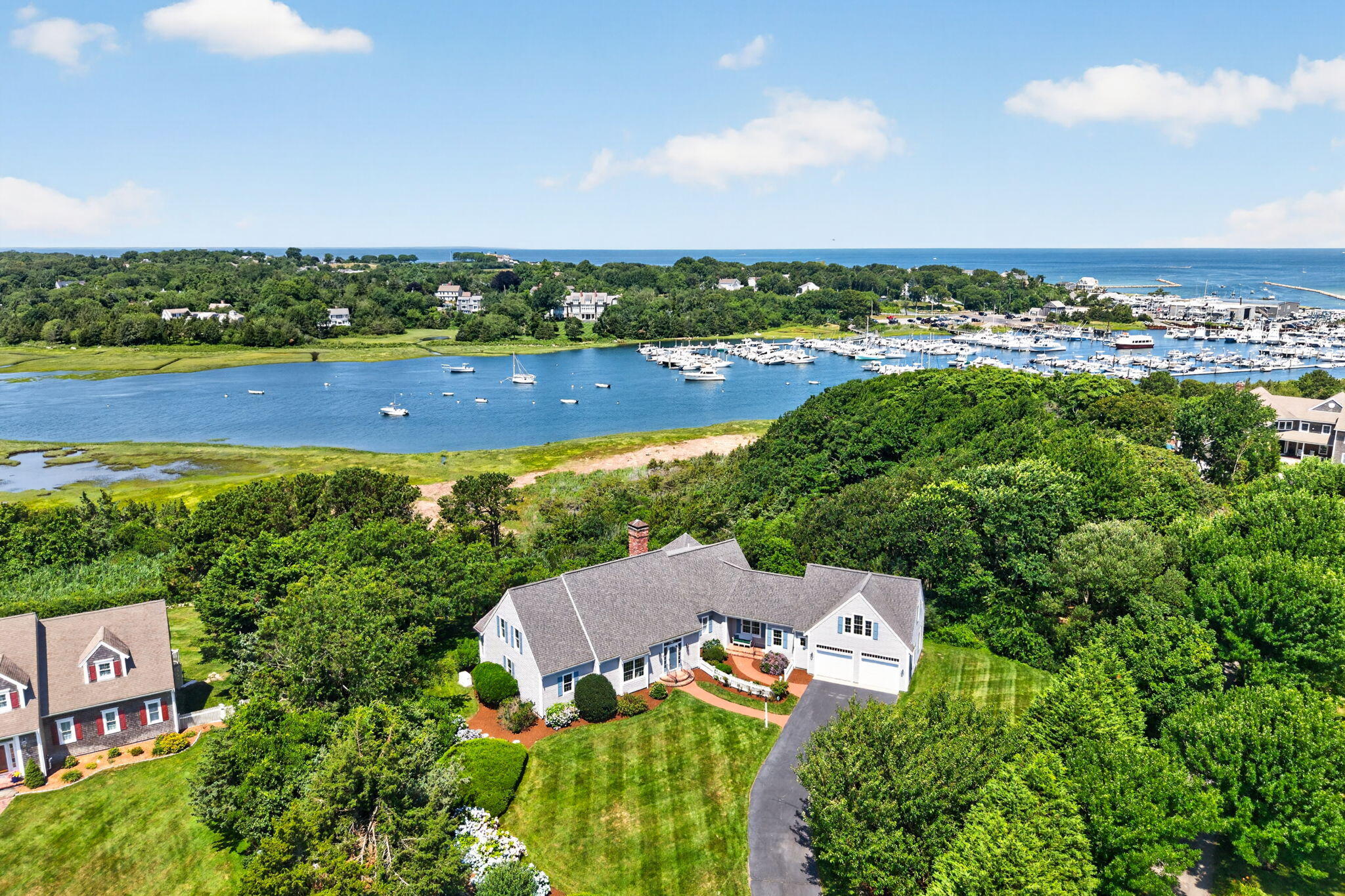 57 J H Sears Road East Dennis MA 02641