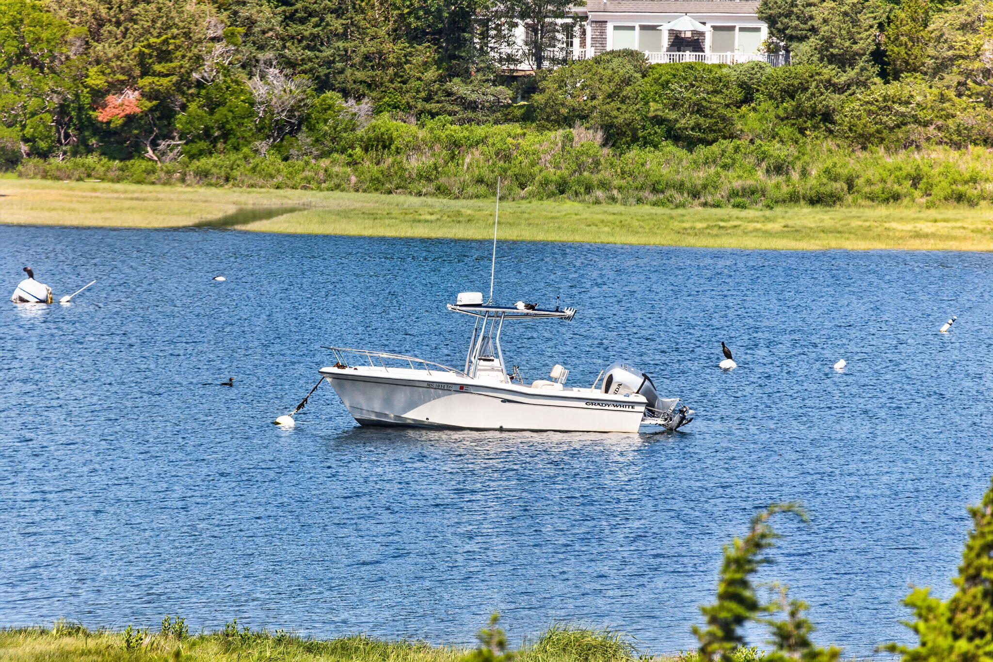 57 J H Sears Road East Dennis MA 02641
