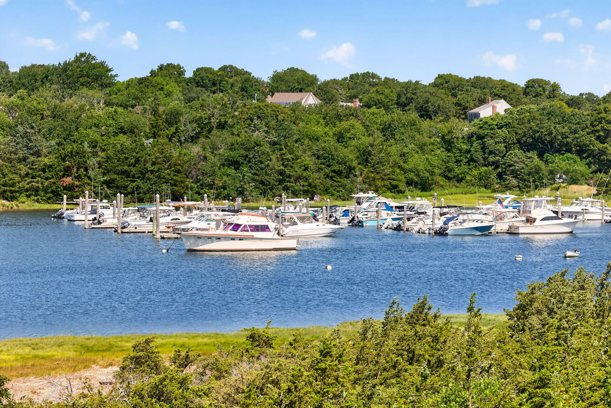 57 J H Sears Road East Dennis MA 02641