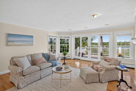 57 J H Sears Road Dennis MA 02641