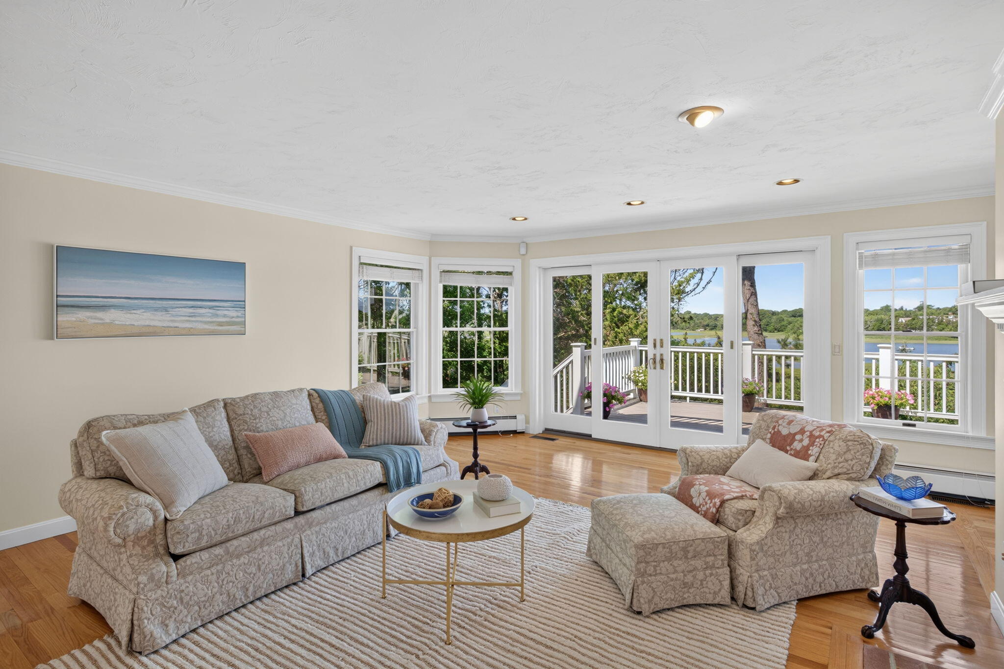 57 J H Sears Road East Dennis MA 02641