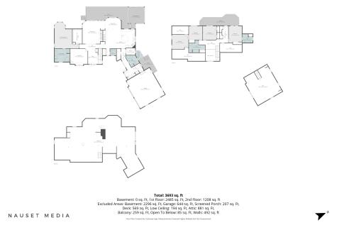 57 J H Sears Road Dennis MA 02641