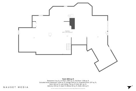 57 J H Sears Road Dennis MA 02641