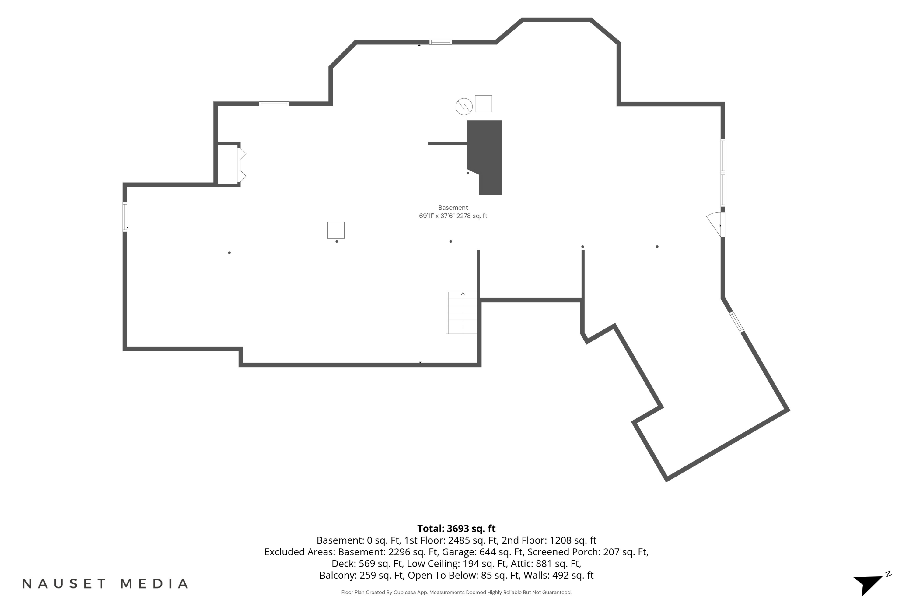 57 J H Sears Road Dennis MA 02641