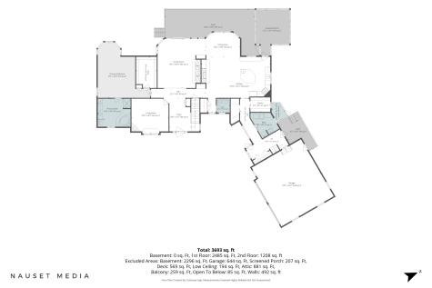 57 J H Sears Road Dennis MA 02641