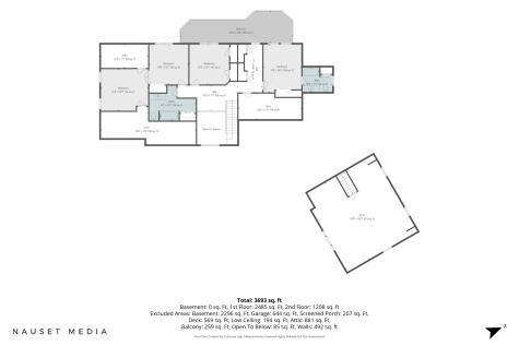 57 J H Sears Road Dennis MA 02641