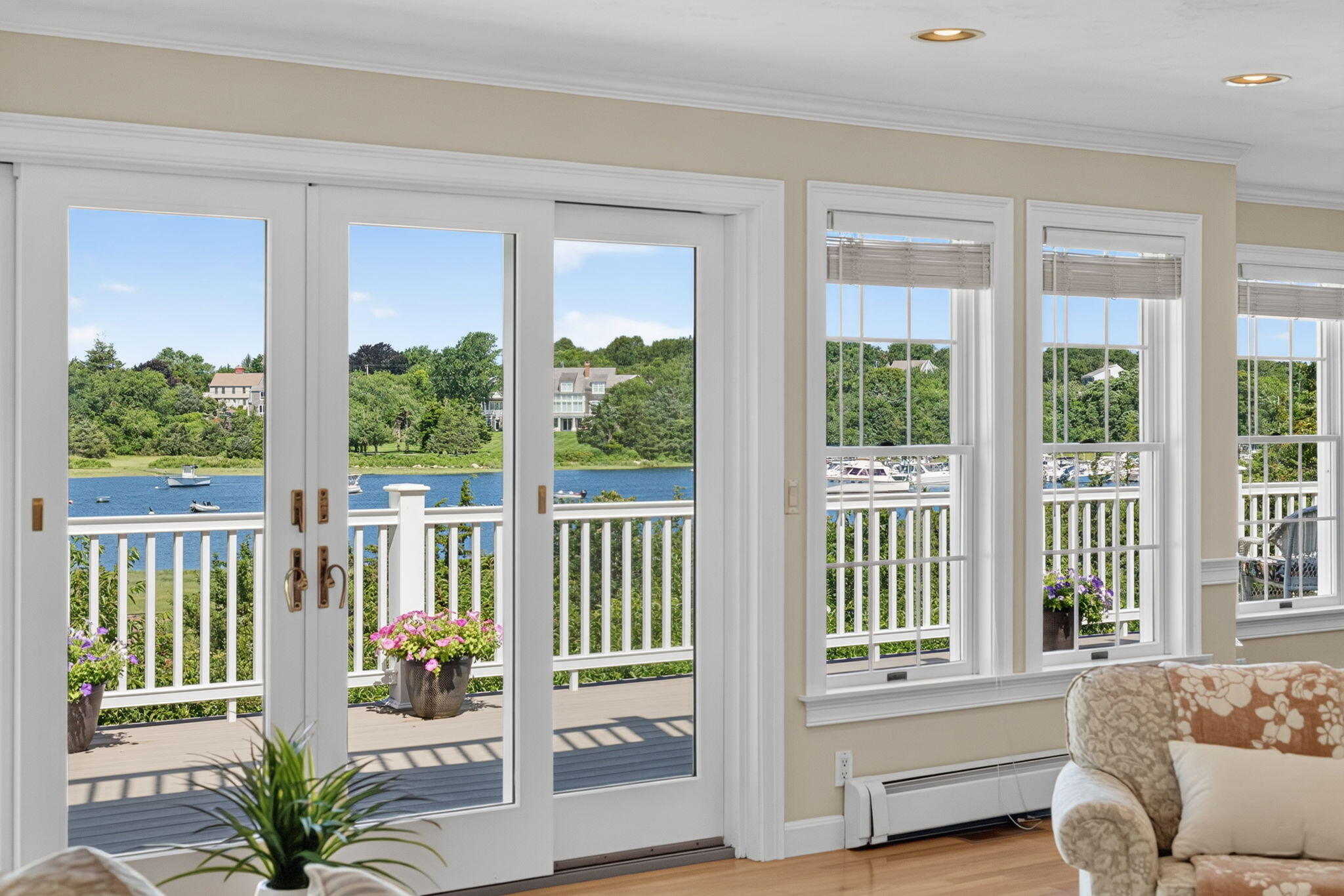 57 J H Sears Road East Dennis MA 02641
