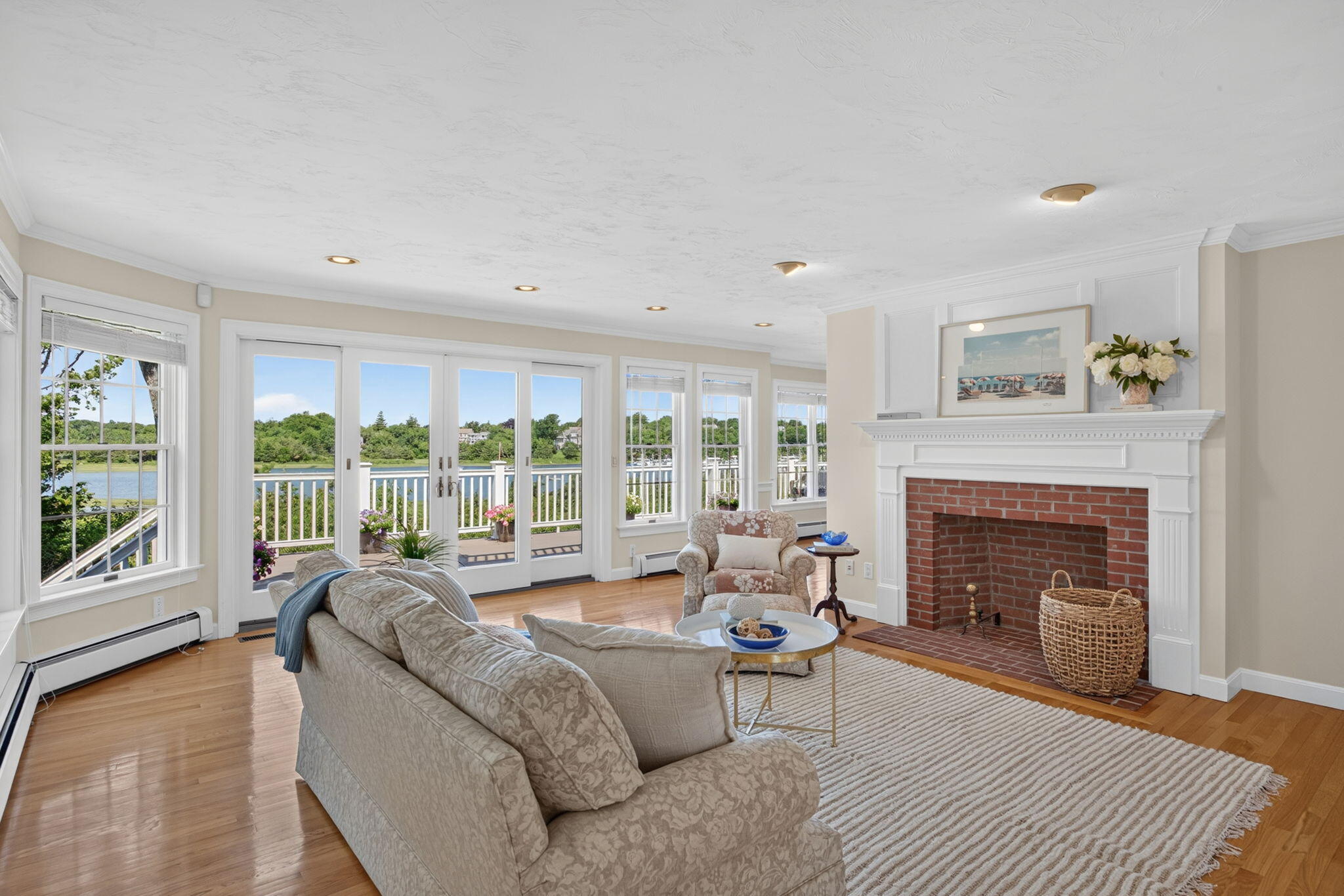 57 J H Sears Road East Dennis MA 02641