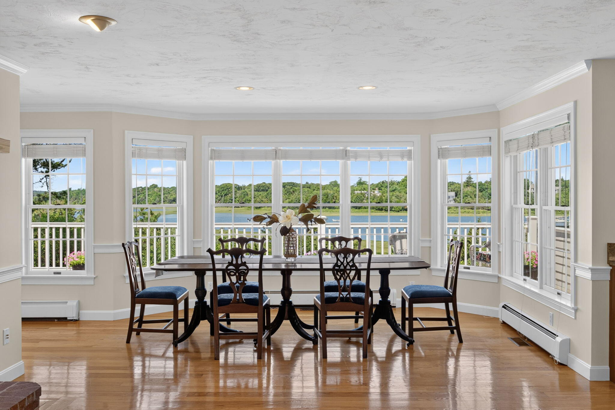 57 J H Sears Road East Dennis MA 02641