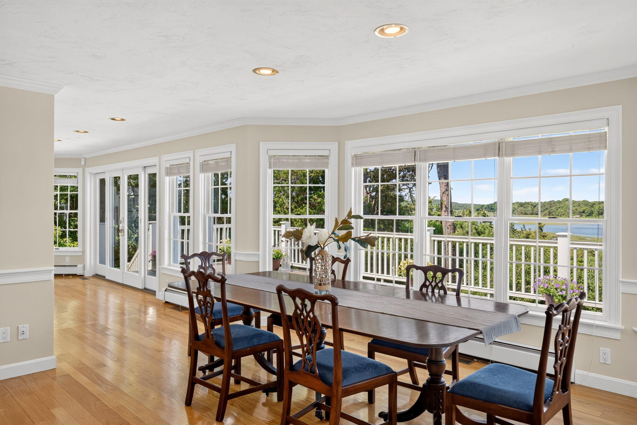 57 J H Sears Road East Dennis MA 02641