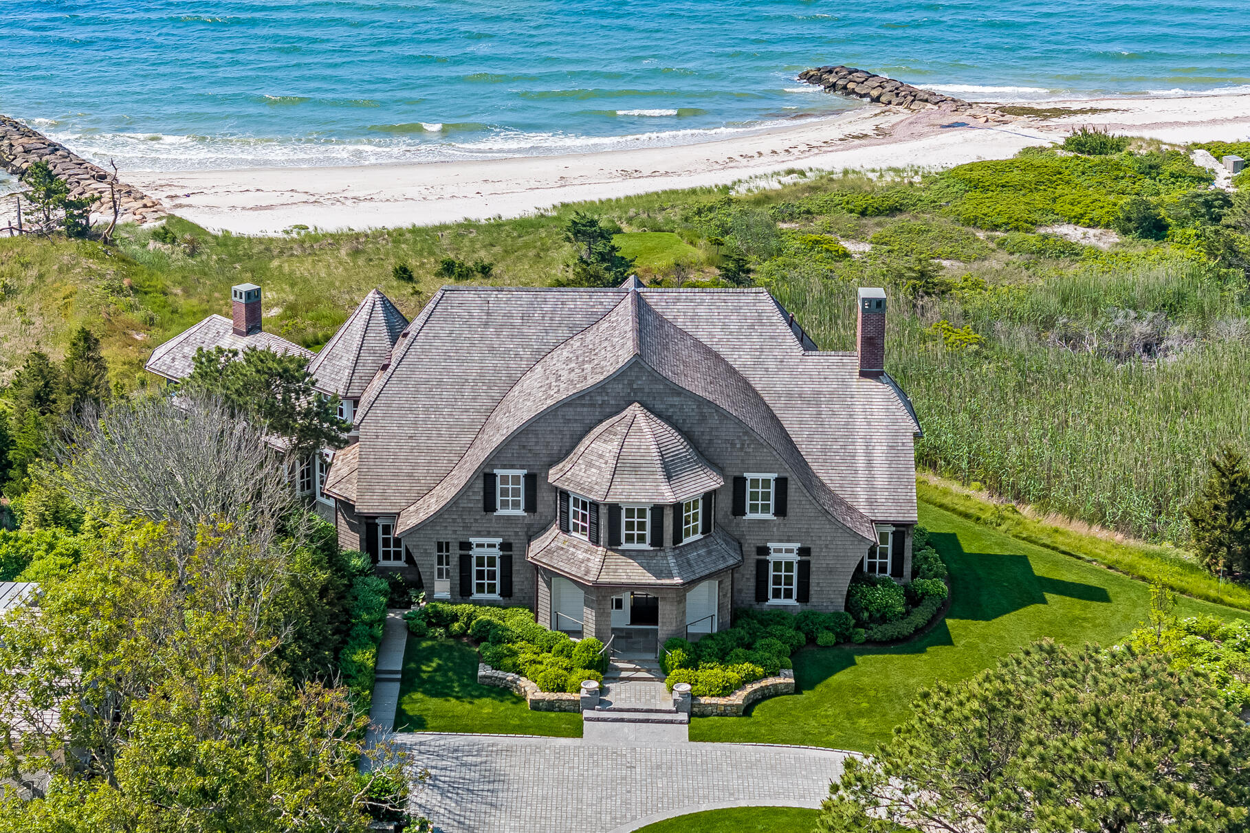 391 Sea View Avenue Barnstable MA 02655