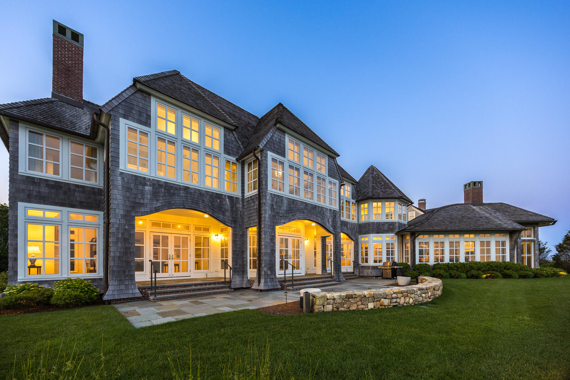 391 Sea View Avenue Barnstable MA 02655