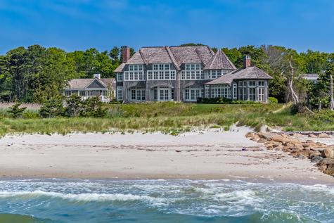 391 Sea View Avenue Barnstable MA 02655