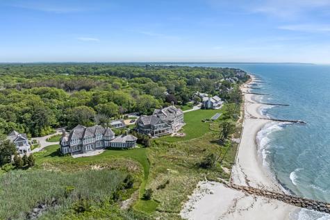 391 Sea View Avenue Barnstable MA 02655