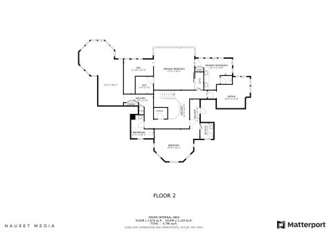 391 Sea View Avenue Barnstable MA 02655