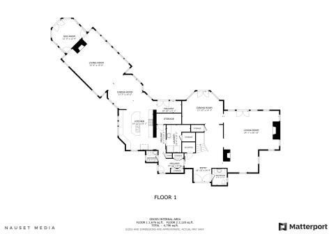 391 Sea View Avenue Barnstable MA 02655