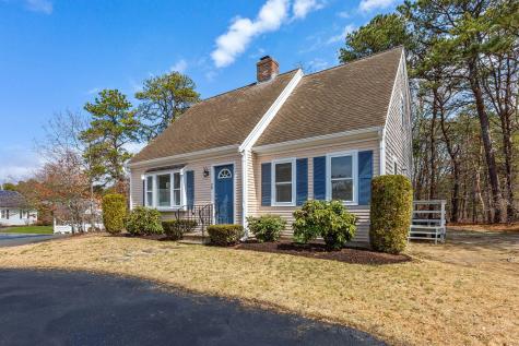 29 Lumberjack Trail Yarmouth MA 02673