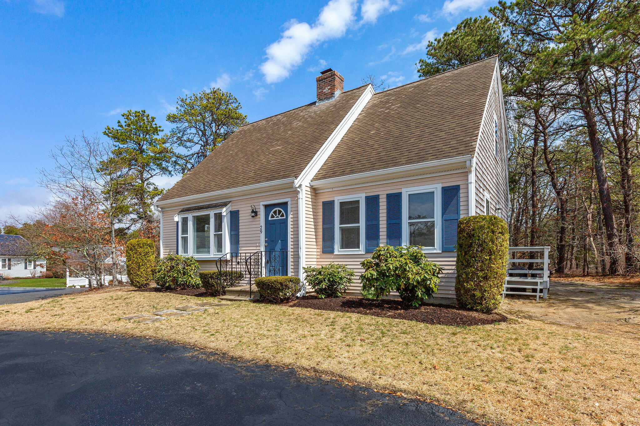 29 Lumberjack Trail Yarmouth MA 02673