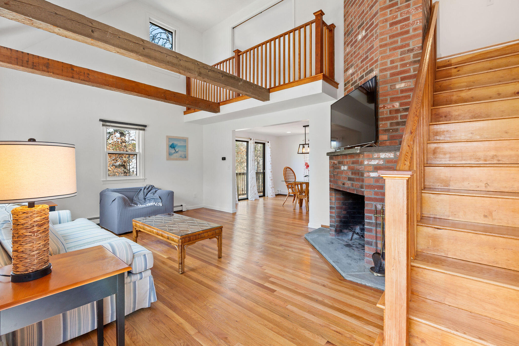 29 Lumberjack Trail Yarmouth MA 02673