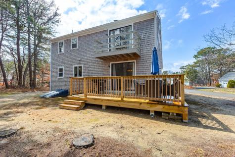 29 Lumberjack Trail Yarmouth MA 02673