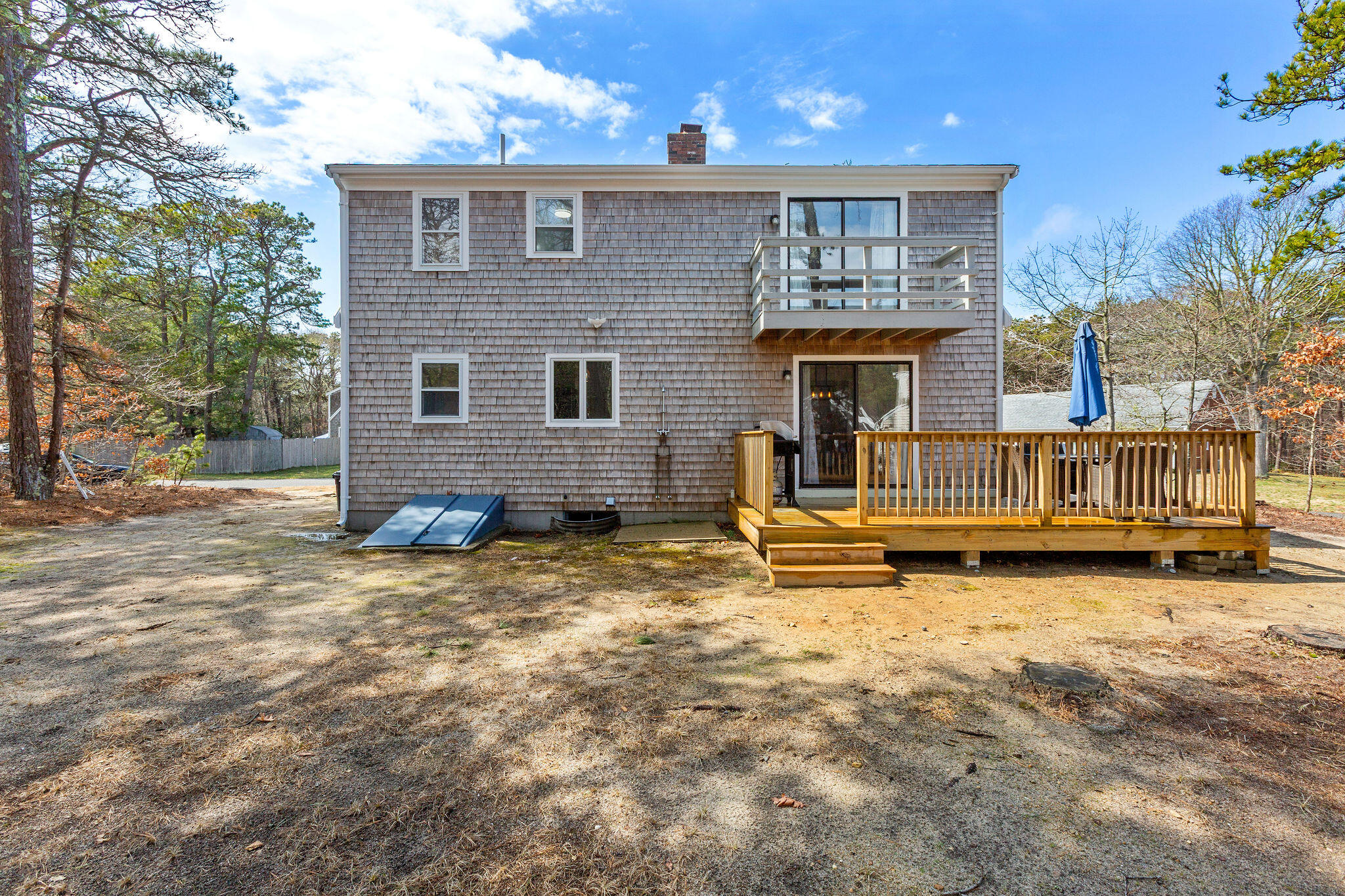 29 Lumberjack Trail Yarmouth MA 02673